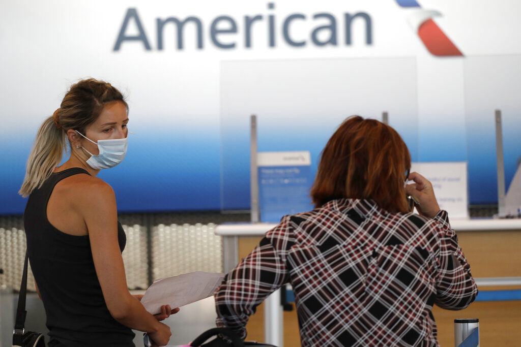 American Airlines